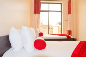 Гостиница Dreams Hotel Zanzibar  Занзиба́р